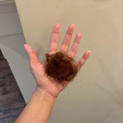 Cómo frenar la caída del cabello: una rutina de 4 pasos respaldada por dermatólogos