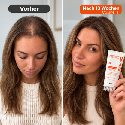 Nr. 1 Koreanisches Wachstums und Dichteserum 🇰🇷
