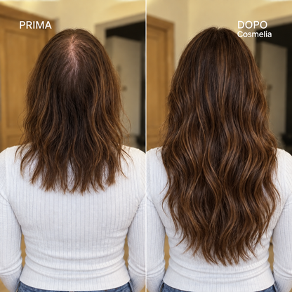 Shampoo für Haarwachstum
