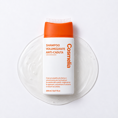 Shampoo für Haarwachstum