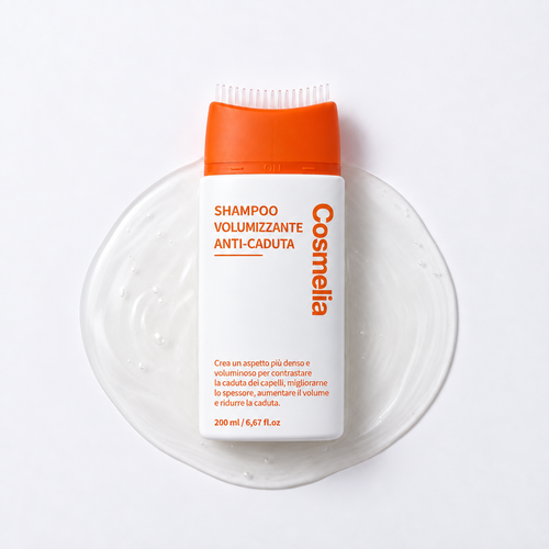 Shampoo für Haarwachstum