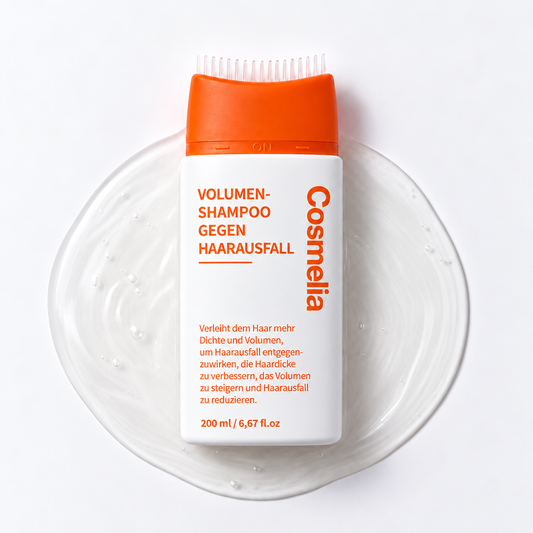 Shampoo per la crescita dei capelli