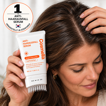 Nr. 1 Koreanisches Anti-Haarausfall-Serum 🇰🇷