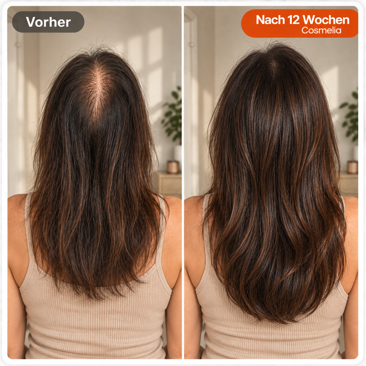 Nr. 1 Koreanisches Anti-Haarausfall-Serum 🇰🇷