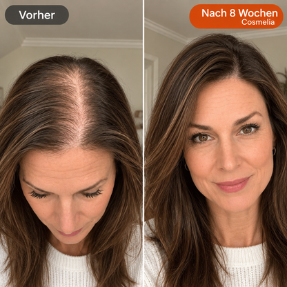 Nr. 1 Koreanisches Anti-Haarausfall-Serum 🇰🇷