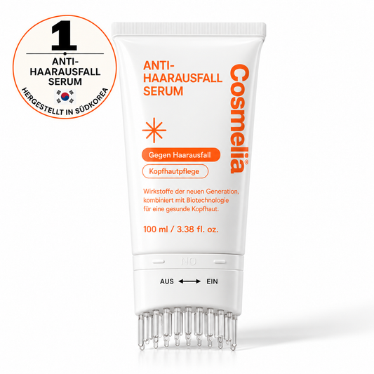 N.º 1 suero coreano anticaída 🇰🇷